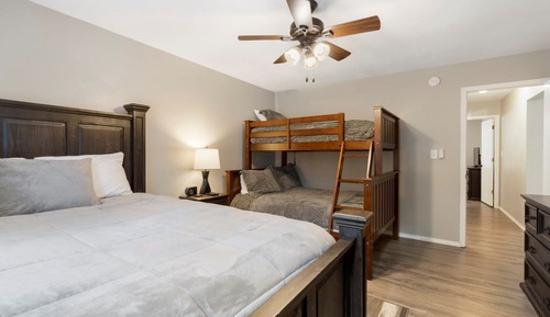 2-BD Waterfront Condo - Terrace Level - 601