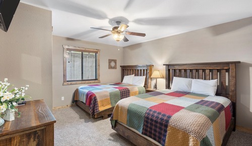 1-BD Condo - Terrace Level - 1503B