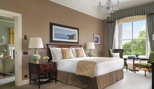 Signature Suite, 1 Bedroom, Non Smoking