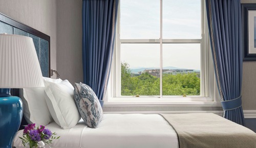 Signature Suite, 1 Bedroom, Non Smoking