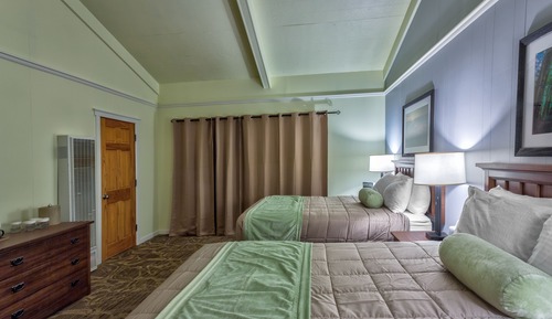 Room, 2 Queen Beds