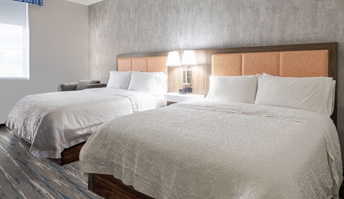 Room, 2 Queen Beds