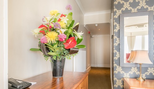 Tower Suite