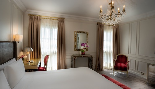 Room (Palace Premier)