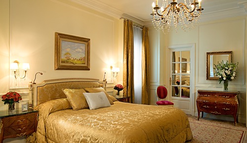 Presidential Suite (Executive)