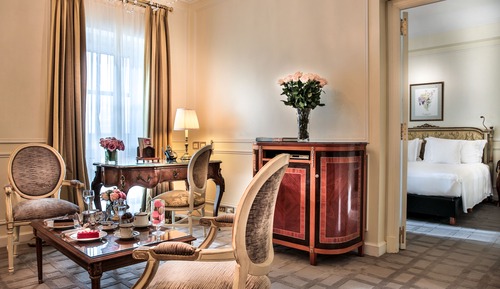 Deluxe Suite (Premier)