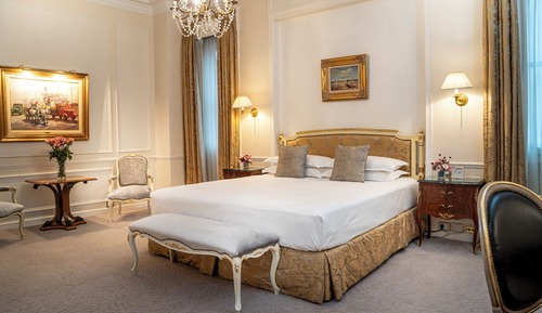 Executive Suite (Governor)
