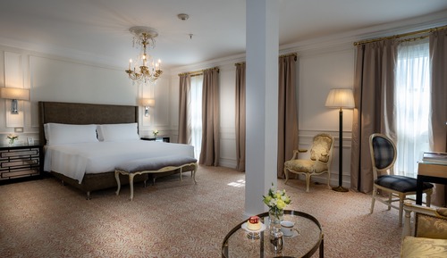 Junior Suite (Prestige)