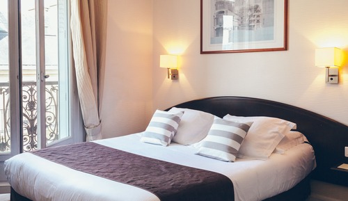 Comfort Room