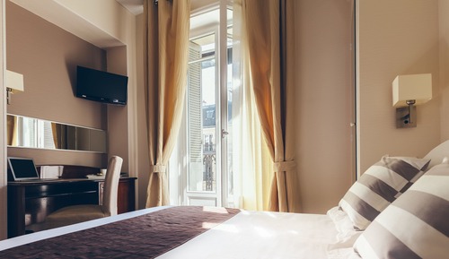 Cosy Room