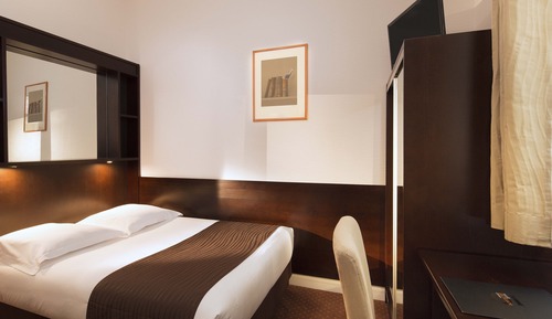 Single Room