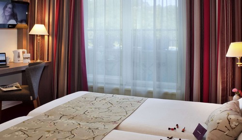 Superior Double Room, 1 Double Bed