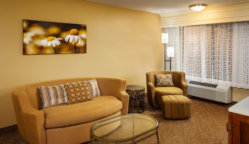 Standard Room, 1 King Bed (Leisure)