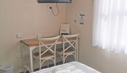 Family Suite, Non Smoking