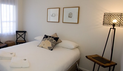 Standard Double Room, 1 Queen Bed, Non Smoking (Standard Double)