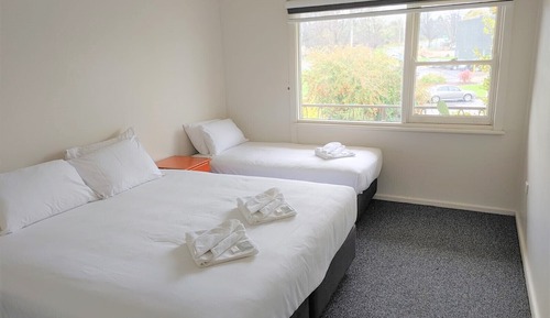 Comfort Apartment, 2 Bedrooms, Non Smoking
