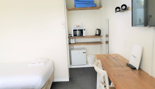 Standard Twin Room, Non Smoking (Standard Twin)