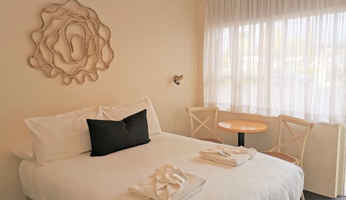 Standard Single Room, 1 Double Bed, Non Smoking