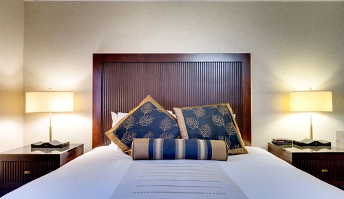 Standard Room, 1 Queen Bed, Multiple View