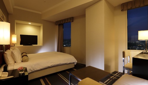 Stylish Queen Room, Non-Smoking, 26sqm