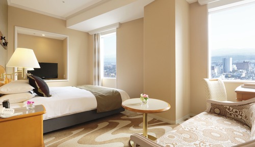 Comfort Queen Room, Non-Smoking, 26sqm