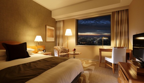 Comfort Double Room, Non Smoking, 22sqm