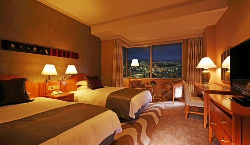Comfort Twin Room, Non Smoking, 31sqm