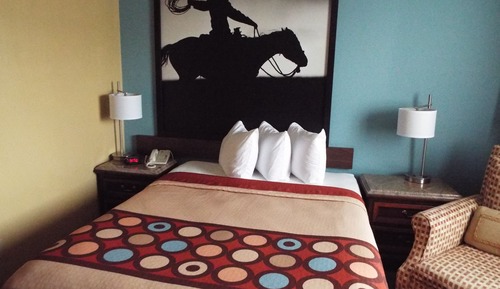 Room, 1 Queen Bed, Non Smoking