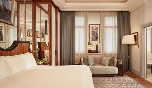 Mayfair Room