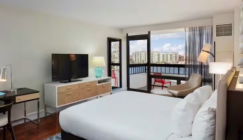 Presidential Suite, 1 King Bed