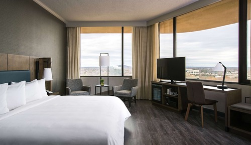 Standard Suite