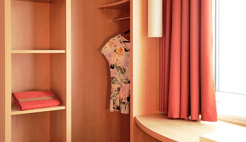 Premium Room, 1 Double Bed