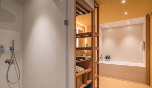 Suite, 1 Bedroom