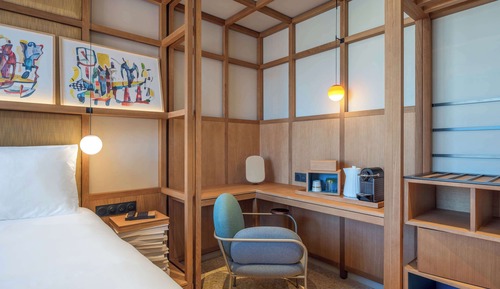 Apartment, 2 Bedrooms