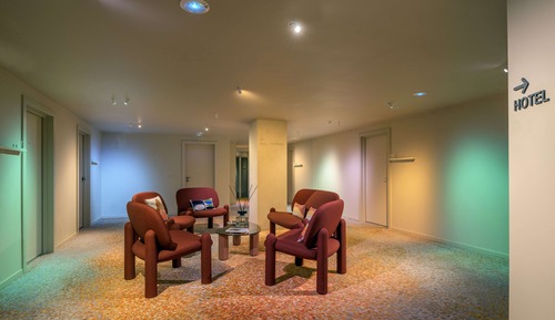 Apartment, 1 King Bed, Sea View