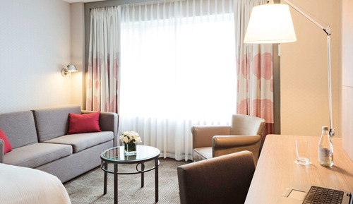 Superior Double Room, 2 Double Beds