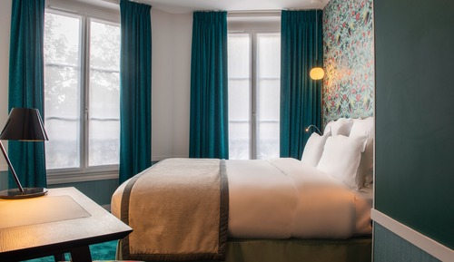 Room (Supérieure)