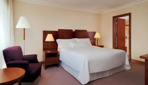 Executive Suite, 1 Bedroom