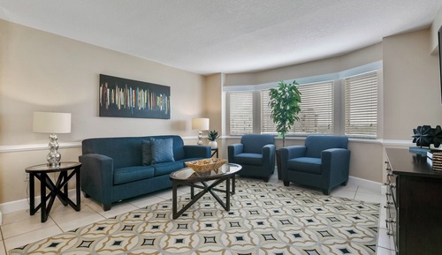 Standard Room, 2 Bedrooms