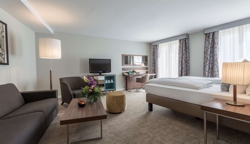 Premium Room