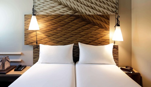 Standard Twin Room, 2 Twin Beds