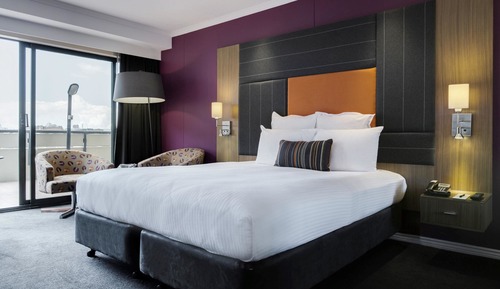 Classic Room, 1 Queen Bed