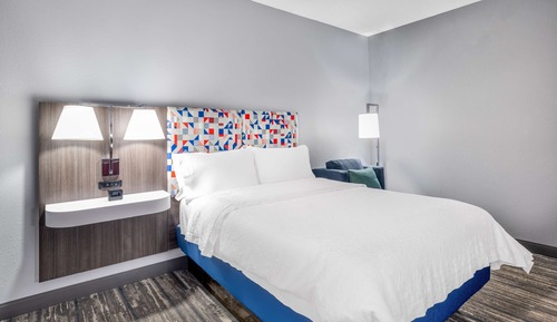 Room, Accessible