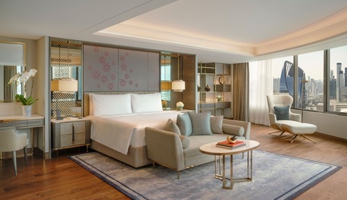 Royal Suite