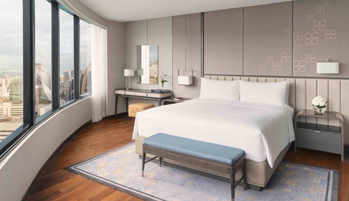 Suite, 2 Bedrooms