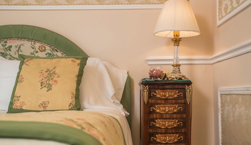 Classic Double or Twin Room