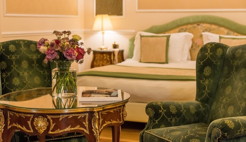 Junior Suite