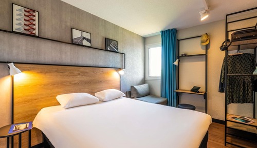 Standard Room, Multiple Beds
