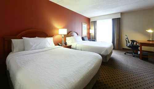 Room, 2 Queen Beds