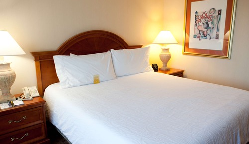 Room, Accessible